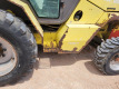 Manitou M50-2TH Rough Terrain Forklift - 11