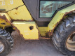 Manitou M50-2TH Rough Terrain Forklift - 17