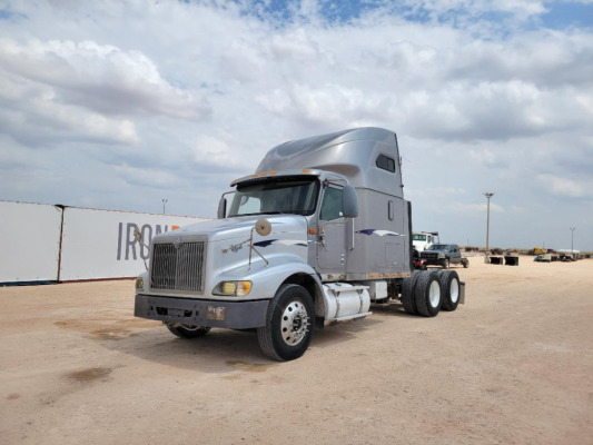 2006 International 9400i Truck Tractor