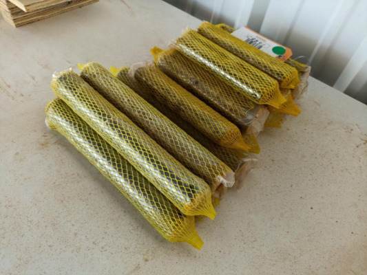 Unused Landhonor Misc Universal Bucket Pins