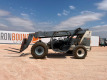 2005 Terex TH844C Telescopic Forklift - 2