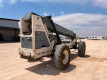 2005 Terex TH844C Telescopic Forklift - 5