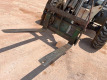 2005 Terex TH844C Telescopic Forklift - 9