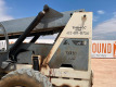 2005 Terex TH844C Telescopic Forklift - 23