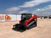 Kubota SVL 97-2 Skid Steer Loader