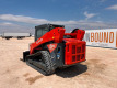 Kubota SVL 97-2 Skid Steer Loader - 3