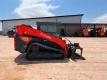 Kubota SVL 97-2 Skid Steer Loader - 6