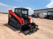 Kubota SVL 97-2 Skid Steer Loader - 7