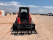 Kubota SVL 97-2 Skid Steer Loader - 8