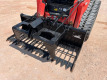 Kubota SVL 97-2 Skid Steer Loader - 9