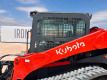 Kubota SVL 97-2 Skid Steer Loader - 14