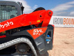 Kubota SVL 97-2 Skid Steer Loader - 15