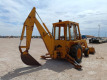 John Deere 302-A Backhoe - 3