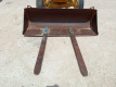 John Deere 302-A Backhoe - 5