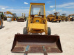 John Deere 302-A Backhoe - 6