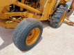 John Deere 302-A Backhoe - 8