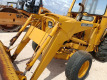 John Deere 302-A Backhoe - 9