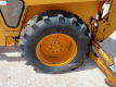 John Deere 302-A Backhoe - 13