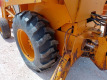 John Deere 302-A Backhoe - 15