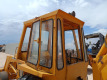 John Deere 302-A Backhoe - 16