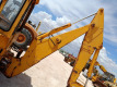 John Deere 302-A Backhoe - 17