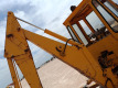 John Deere 302-A Backhoe - 20
