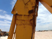 John Deere 302-A Backhoe - 21