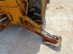 John Deere 302-A Backhoe - 23