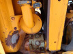 John Deere 302-A Backhoe - 38