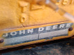 John Deere 302-A Backhoe - 42