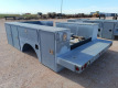 Utility Truck Bed - 2