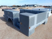 Utility Truck Bed - 4