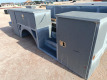 Utility Truck Bed - 12
