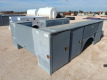Utility Truck Bed