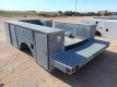 Utility Truck Bed - 2