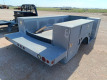 Utility Truck Bed - 3