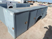 Utility Truck Bed - 6