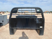 CM 9ft 4" Cab Chassis Hotshot Bed w/Fuel Tank Tool Box Combo - 5