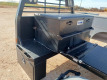 CM 9ft 4" Cab Chassis Hotshot Bed w/Fuel Tank Tool Box Combo - 8