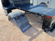 CM 9ft 4" Cab Chassis Hotshot Bed w/Fuel Tank Tool Box Combo - 9