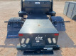 CM 9ft 4" Cab Chassis Hotshot Bed w/Fuel Tank Tool Box Combo - 10