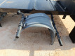 CM 9ft 4" Cab Chassis Hotshot Bed w/Fuel Tank Tool Box Combo - 12