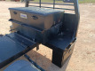 CM 9ft 4" Cab Chassis Hotshot Bed w/Fuel Tank Tool Box Combo - 13