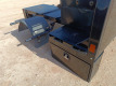 CM 9ft 4" Cab Chassis Hotshot Bed w/Fuel Tank Tool Box Combo - 15