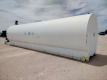 Watco Tanks 12,000 Gallon Fuel Storage Tank w/Pump & Card Reader - 4