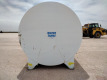 Watco Tanks 12,000 Gallon Fuel Storage Tank w/Pump & Card Reader - 5