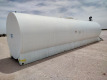 Watco Tanks 12,000 Gallon Fuel Storage Tank w/Pump & Card Reader - 6