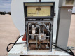Watco Tanks 12,000 Gallon Fuel Storage Tank w/Pump & Card Reader - 9