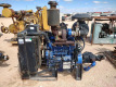 John Deere 4.5 L Diesel Engine w/Hydraulic Pump - 2