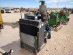 John Deere 4.5 L Diesel Engine w/Hydraulic Pump - 3